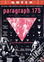 Paragraph 175 dvd