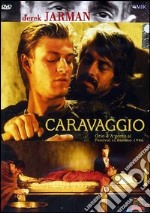 Caravaggio dvd