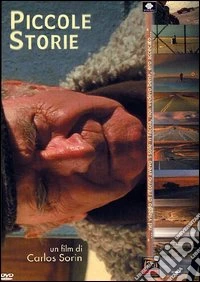 Piccole Storie dvd