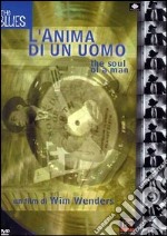 Anima Di Un Uomo (L') dvd