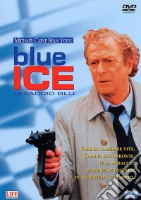 Blue Ice (5 Pack) dvd