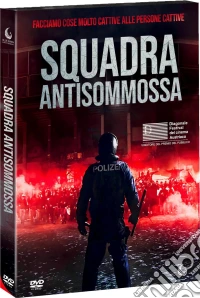 Squadra Antisommossa dvd
