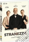 Stranezza (La) film in dvd di Roberto Ando'
