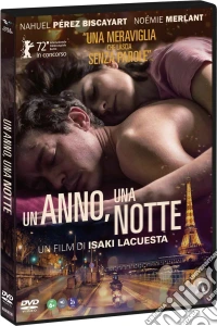 Anno, Una Notte (Un) dvd