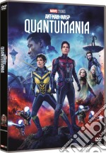 Ant-Man And The Wasp: Quantumania (Dvd+Card)