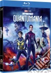 (Blu-Ray Disk) Ant-Man And The Wasp: Quantumania (Blu-Ray+Card) film in dvd di Peyton Reed