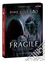 (Blu-Ray Disk) Fragile - A Ghost Story brd