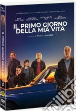 Primo Giorno Della Mia Vita (Il) dvd