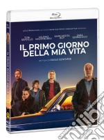 (Blu-Ray Disk) Primo Giorno Della Mia Vita (Il) brd