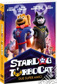 Stardog & Turbocat - Due Super Amici dvd