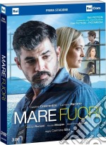 Mare Fuori - Stagione 01 (3 Dvd) dvd