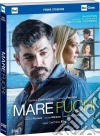 Mare Fuori - Stagione 01 (3 Dvd) dvd