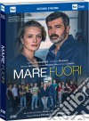Mare Fuori - Stagione 02 (3 Dvd) dvd