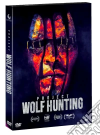 Project Wolf Hunting dvd