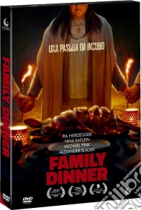 Family Dinner dvd