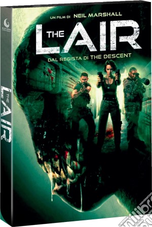 Lair (The) film in dvd di Neil Marshall