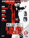 Confessioni Di Una Mente Pericolosa dvd