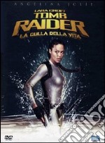 Tomb Raider - La Culla Della Vita (SE) (2 Dvd) dvd