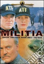 Militia dvd