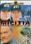Militia dvd