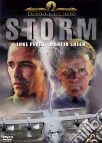 Storm dvd