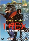 T-Rex Il Mio Amico Dino dvd