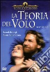 Teoria Del Volo (La) dvd