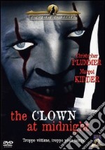 Clown At Midnight (The) dvd