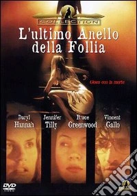 Ultimo Anello Della Follia (L') dvd