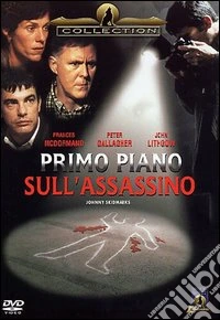 Primo piano sull'assassino dvd