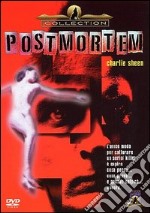 Postmortem dvd