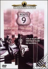 Route 9 dvd