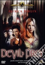 Devil`s Prey dvd usato