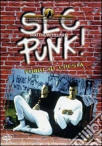 SLC Punk! Fuori di cresta dvd