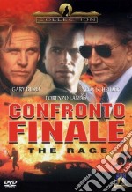 Confronto Finale dvd