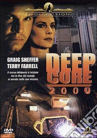 Deep Core dvd