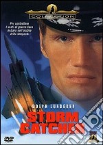 Storm Catcher dvd