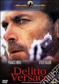 Il delitto Versace dvd