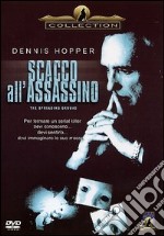 Scacco all'assassino dvd