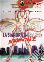 La Signora In Bianco dvd