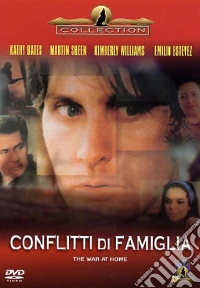 Conflitti Di Famiglia dvd