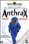 Anthrax dvd