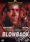 Blowback dvd