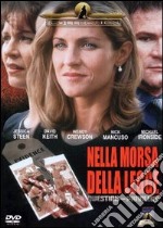 Nella morsa della legge dvd