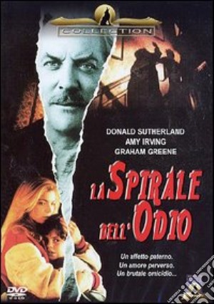 La spirale dell'odio film in dvd di Jonathan Heap