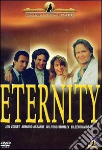 Eternity dvd