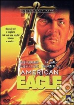 American Eagle dvd