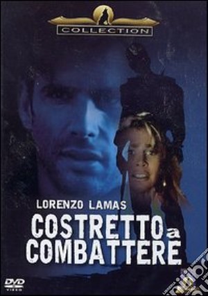 Costretto a combattere film in dvd di Rafal Zielinski