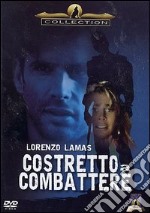 Costretto a combattere dvd