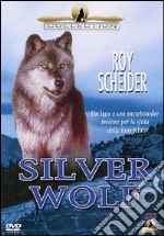 Silver Wolf dvd